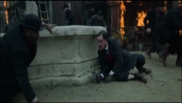 Carnival Row 2019 - Season 02 Episode 10